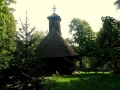 Bucarest - National Village Museum "Dimitrie Gusti"