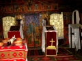 Bucarest - National Village Museum "Dimitrie Gusti"