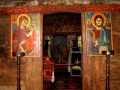 Bucarest - National Village Museum "Dimitrie Gusti"