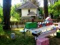Bucarest - National Village Museum "Dimitrie Gusti"