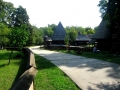 Bucarest - National Village Museum "Dimitrie Gusti"