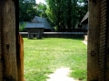 Bucarest - National Village Museum "Dimitrie Gusti"