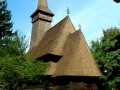 Bucarest - National Village Museum "Dimitrie Gusti"