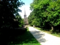 Bucarest - National Village Museum "Dimitrie Gusti"