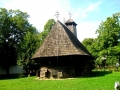 Bucarest - National Village Museum "Dimitrie Gusti"