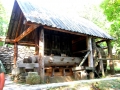 Bucarest - National Village Museum "Dimitrie Gusti"