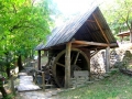 Bucarest - National Village Museum "Dimitrie Gusti"