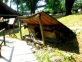 Bucarest - National Village Museum "Dimitrie Gusti"