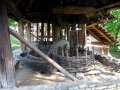 Bucarest - National Village Museum "Dimitrie Gusti"