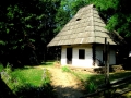 Bucarest - National Village Museum "Dimitrie Gusti"