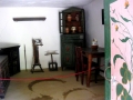 Bucarest - National Village Museum "Dimitrie Gusti"
