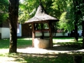 Bucarest - National Village Museum "Dimitrie Gusti"