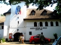 Bucarest - National Village Museum "Dimitrie Gusti"