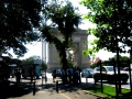 Arco di Trionfo, Bucarest
