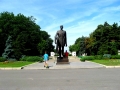Bucarest