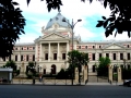Università, Bucarest