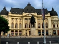 Bucarest