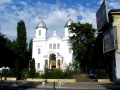Bucarest
