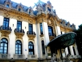 Bucarest - Palazzo Cantacuzino