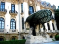 Bucarest - Palazzo Cantacuzino
