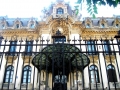 Bucarest - Palazzo Cantacuzino