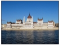 Parlamento di Budabest, Ungheria