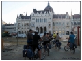 Budabest, Ungheria