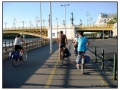Ponte Margherita. Budabest, Ungheria