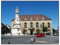 Budabest, Ungheria