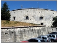 La Citadella. Budabest, Ungheria