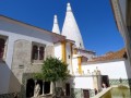 Palácio Nacional de Sintra