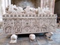 Tomba di Inés de Castro, Monastero di Alcobaça