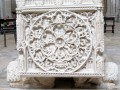 Ruota della vita, Monastero di Alcobaça