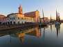 Cesenatico e Numana