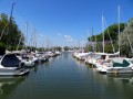 Cesenatico, Riviera Romagnola