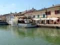 Cesenatico, Riviera Romagnola