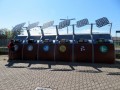 Cesenatico, Riviera Romagnola