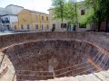 Piazza delle Conserve, Cesenatico