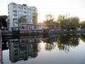 Cesenatico, Riviera Romagnola