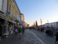 Porto Canale Leonardesco, Cesenatico