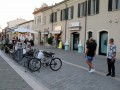 Porto Canale Leonardesco, Cesenatico