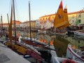 Porto Canale Leonardesco, Cesenatico
