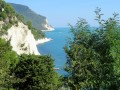 Numana, spiaggia del Frate, Conero