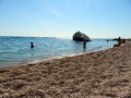 Numana, spiaggia del Frate, Conero