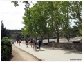 ... verso Pont du Gard