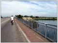 ... sulla strada per Vallabregues