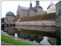 Danimarca (Copenaghen- Helsingør- Vadstena- Linköping)