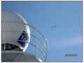 In navigazione verso Copenaghen