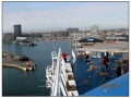 In navigazione verso Copenaghen