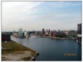 In navigazione verso Copenaghen